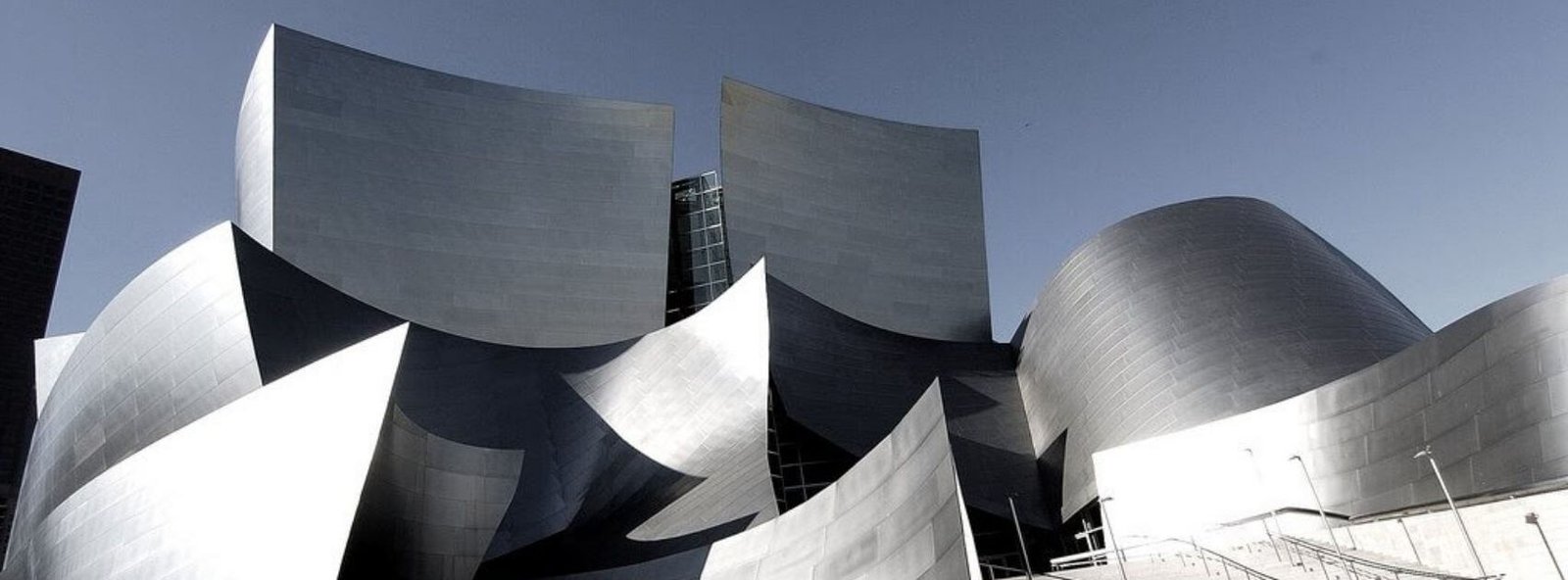 5 Buildings to Get to Know Frank Gehry - The Notebook Club